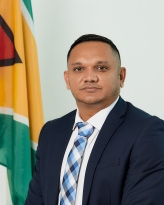 Bill Status | Parliament of Guyana