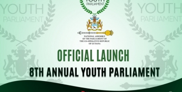 Official launch
